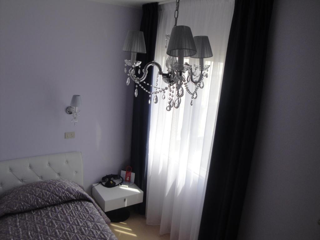 Hotel Boutique Blumarin Lido di Jesolo Cameră foto