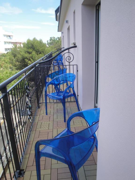 Hotel Boutique Blumarin Lido di Jesolo Cameră foto