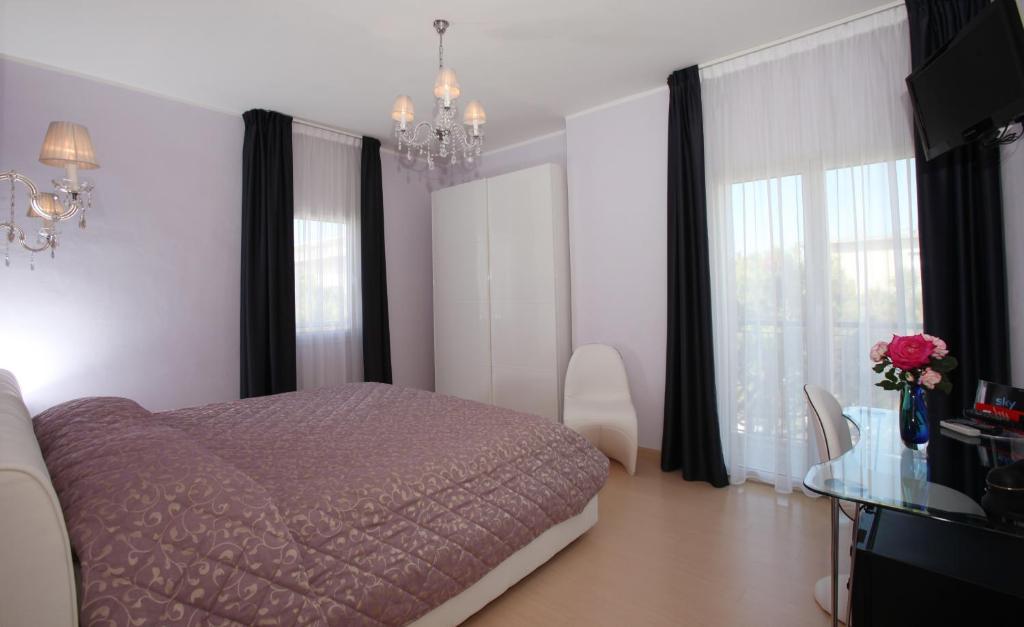 Hotel Boutique Blumarin Lido di Jesolo Cameră foto